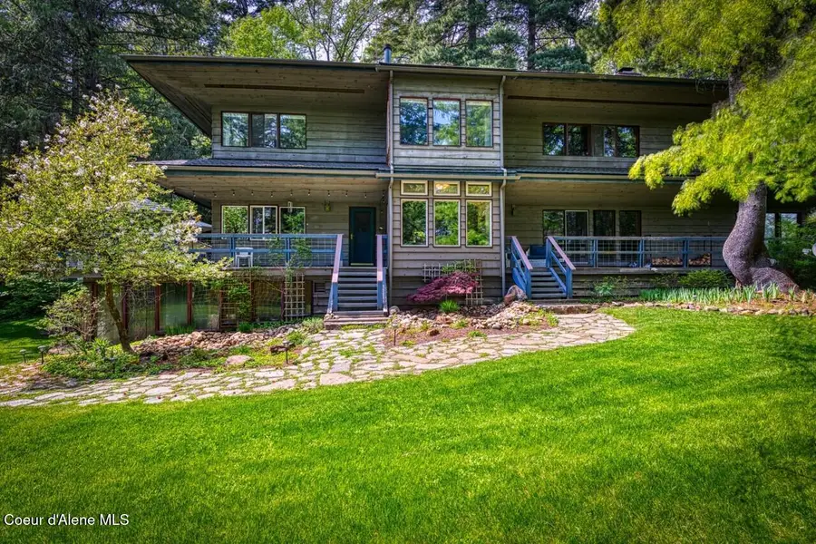 2298 Selkirk RD, Sandpoint, ID 83864 - Image #3