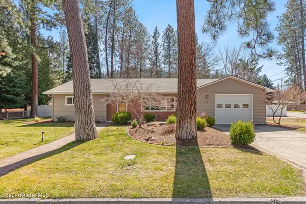 102 E Theresa DR, Coeur d'Alene, ID 83814