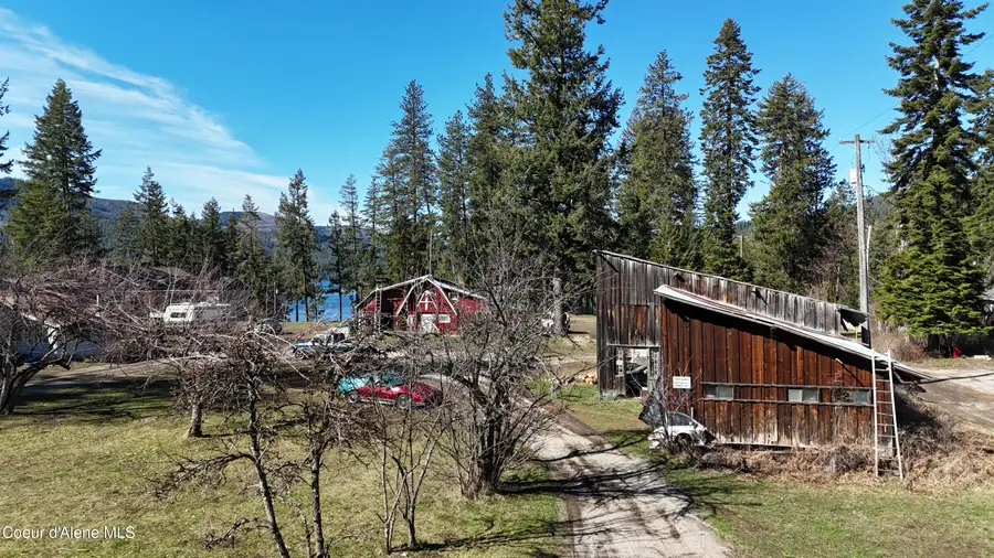 31097 N Nautical Loop, Spirit Lake, ID 83869 - #3