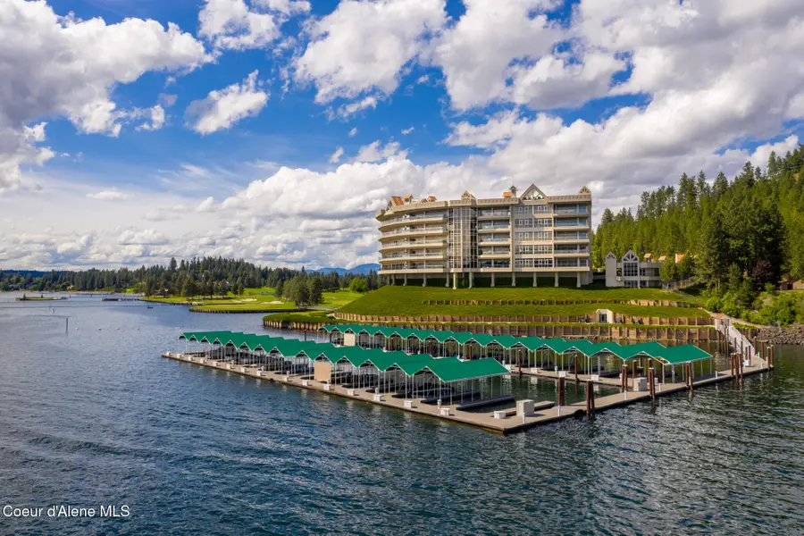 1032 S ISLAND GREEN DR, Coeur Dalene, ID 83814 - #2