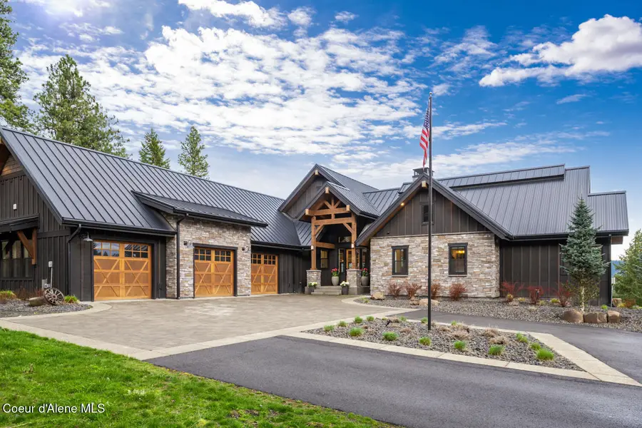 4950 W Mylonite Dr, Coeur Dalene, ID 83814 - #2