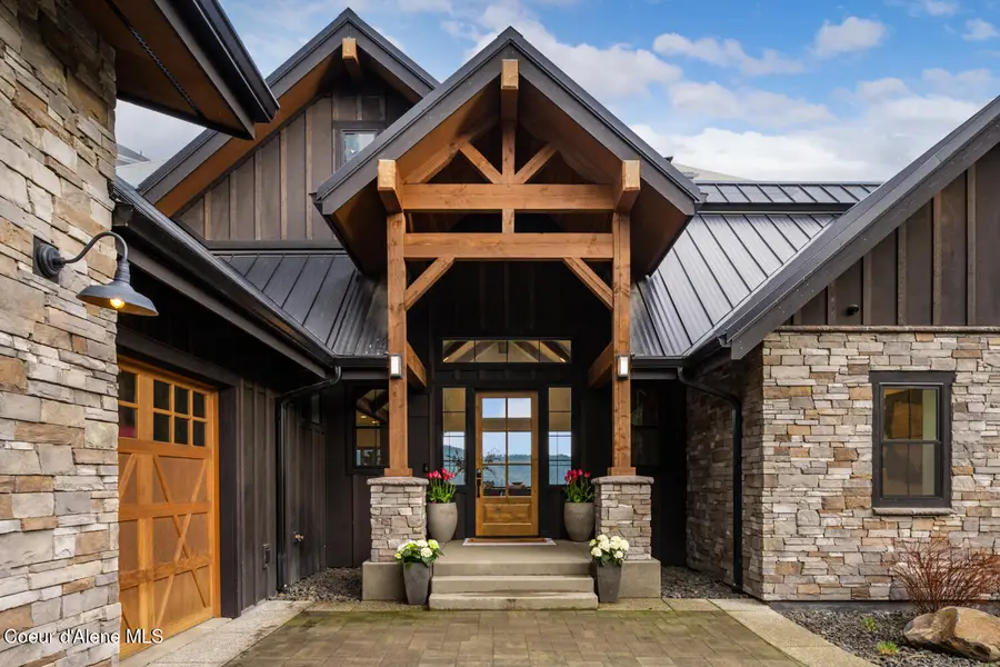 4950 W Mylonite Dr, Coeur Dalene, ID 83814 - #3