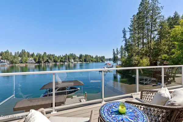 7265 W Otter Bay RD, Coeur d'Alene, ID 83814