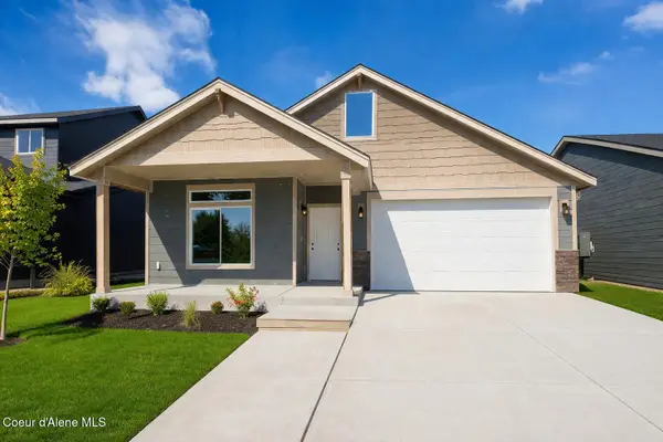 1140 Jersey St, Sandpoint, ID 83864