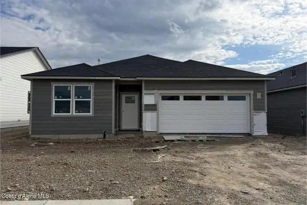 4502 E Culpeo AVE, Post Falls, ID 83854
