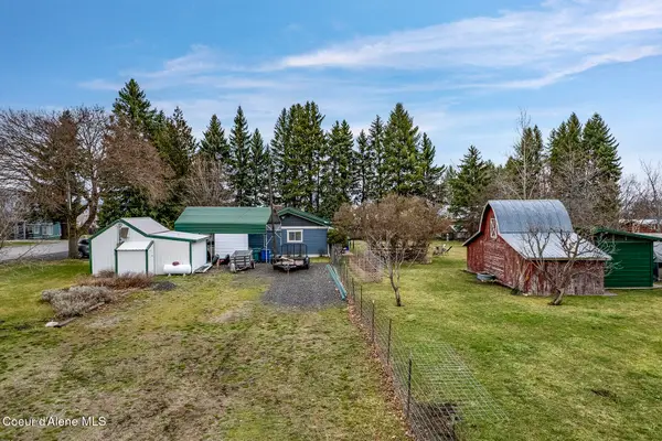 9490 N Atlas RD, Hayden, ID 83835