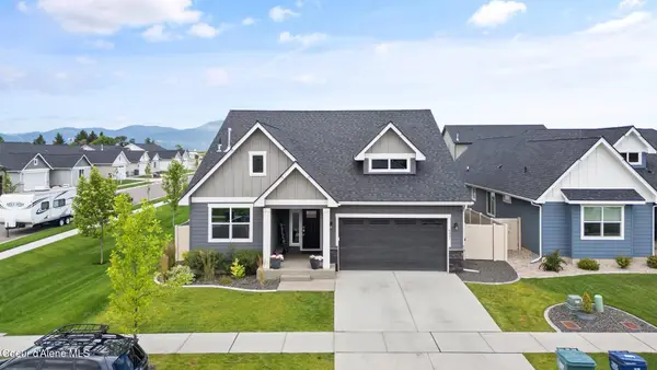 4427 E Marble Fox AVE, Post Falls, ID 83854