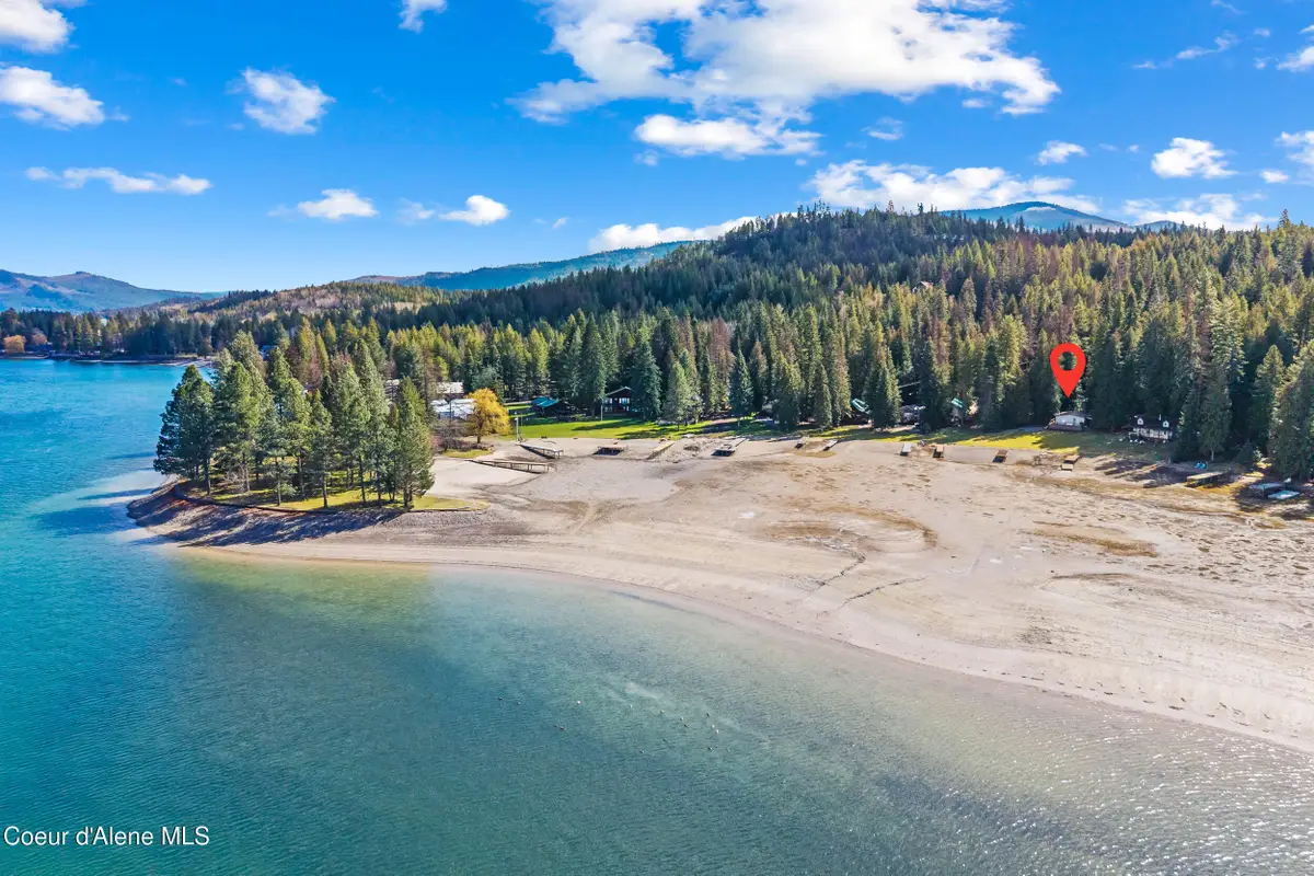 7 W Lakeview BLVD, Priest River, ID 83856 - #1