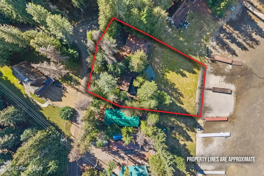 7 W Lakeview BLVD, Priest River, ID 83856 - #3