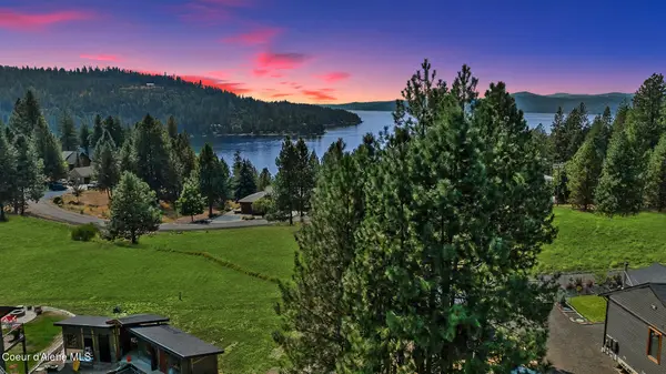 Lt10 Blk 1 Sunset Shores Cir, Harrison, ID 83833