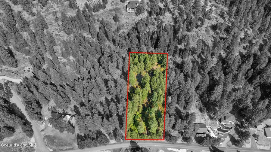 Lt10 Blk 1 Sunset Shores Cir, Harrison, ID 83833 - #3