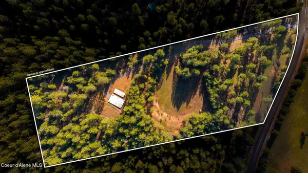 14058 S Carlin Bay Rd, Harrison, ID 83833