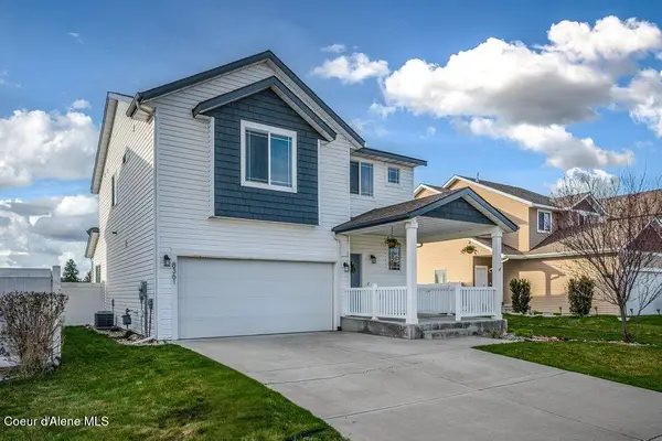 8361 N Scotsworth ST, Post Falls, ID 83854