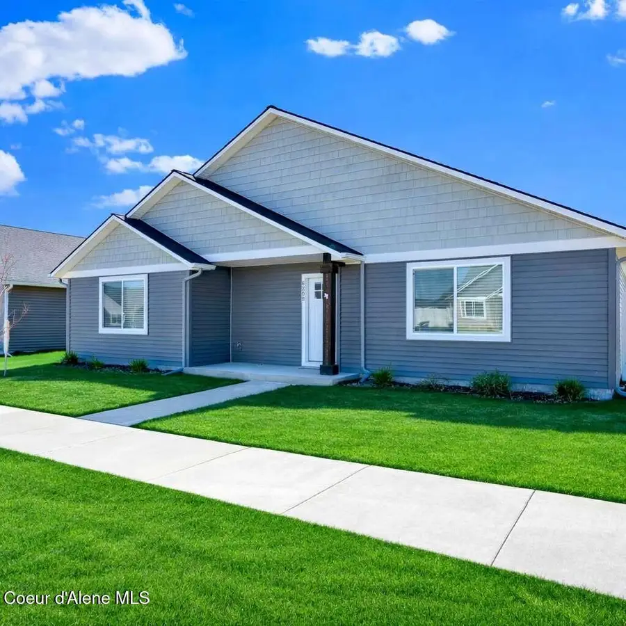 6208 W Bowmore LN, Rathdrum, ID 83858 - #2