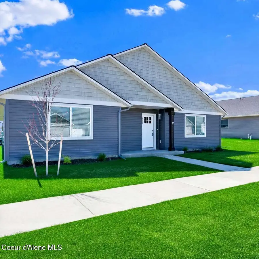 6208 W Bowmore LN, Rathdrum, ID 83858 - #3