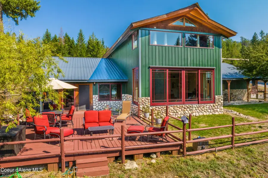 142 Maria Pia Ln, Sagle, ID 83860 - #2