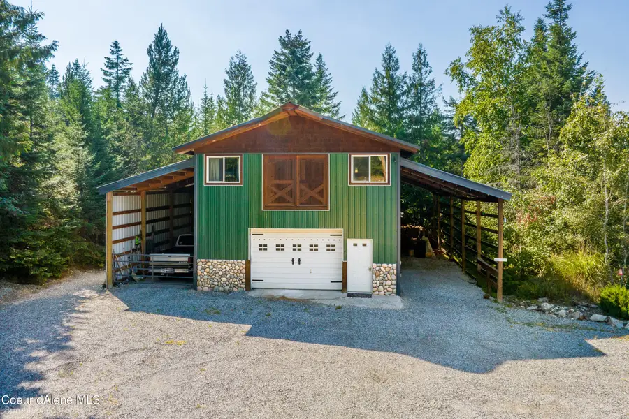 142 Maria Pia Ln, Sagle, ID 83860 - #3