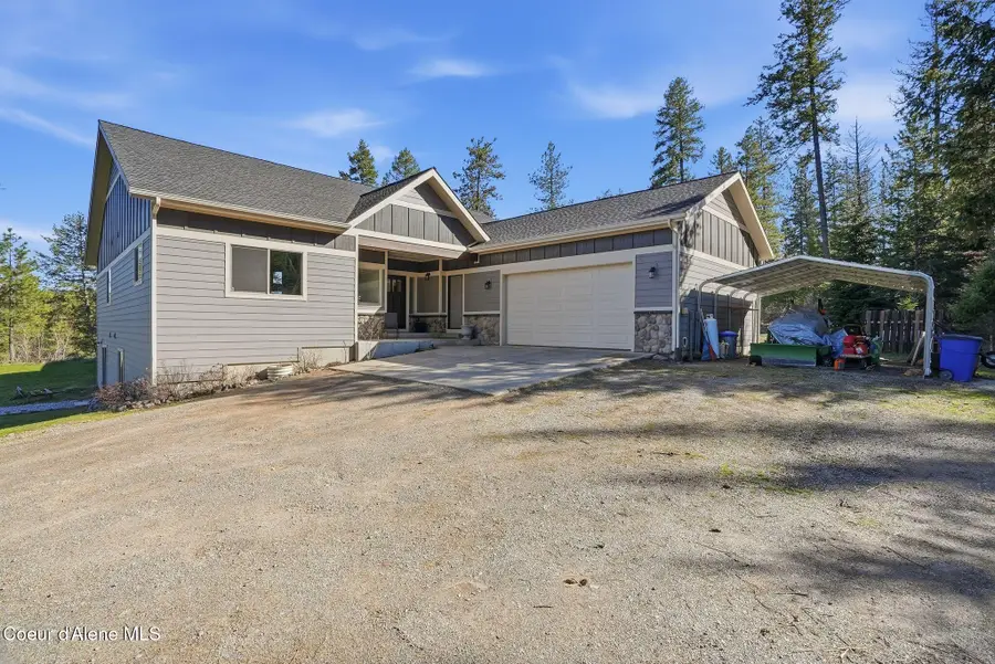 5774 W Kidd Island Rd, Coeur Dalene, ID 83814 - #2