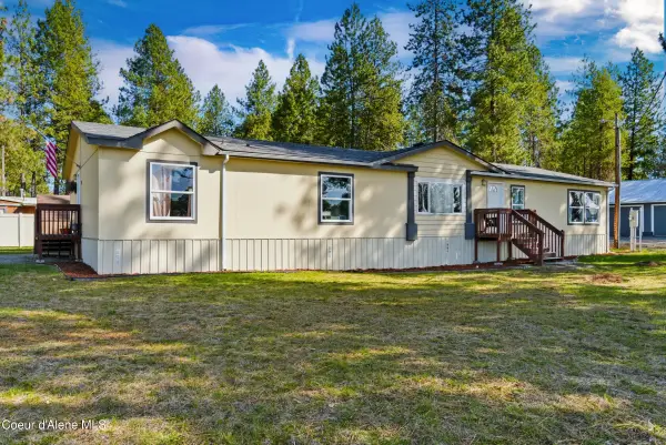 3093 W Highway 53 #20, Rathdrum, ID 83858