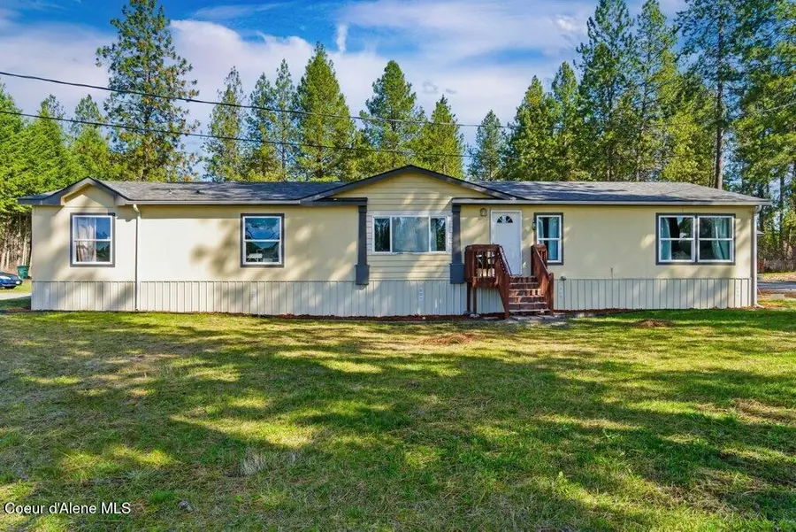 3093 W Highway 53 #20, Rathdrum, ID 83858 - #2