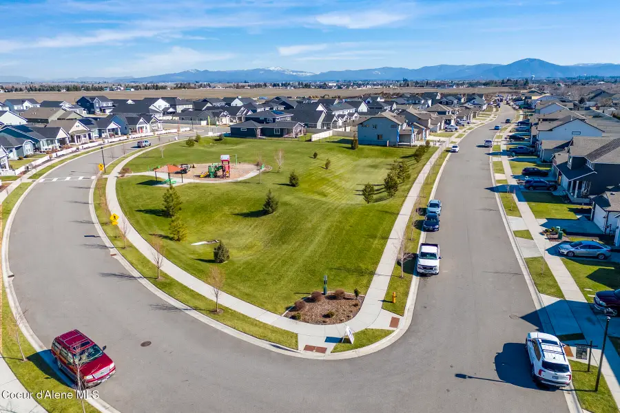 984 E Allenby AVE, Post Falls, ID 83854 - #2