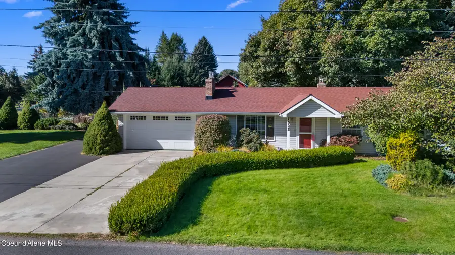 7535 N MT CARROL ST, Dalton Gardens, ID 83815 - #2