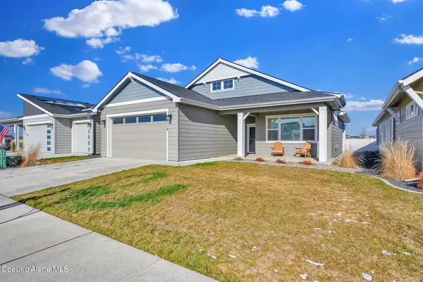 8114 N Girard CIR, Coeur d'Alene, ID 83815