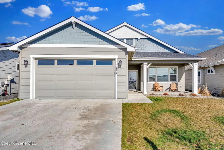 8114 N Girard CIR, Coeur Dalene, ID 83815 - #3