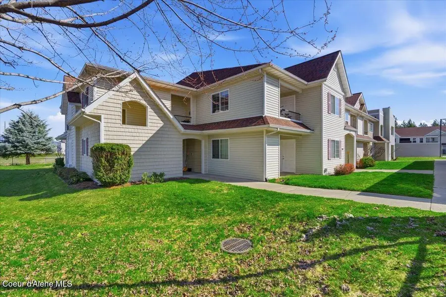 304 N Greensferry RD #UNIT 202, Post Falls, ID 83854 - #2
