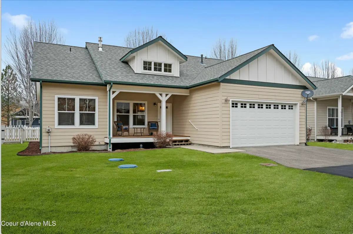 424 Becker Ln, Dover, ID 83825 - #1