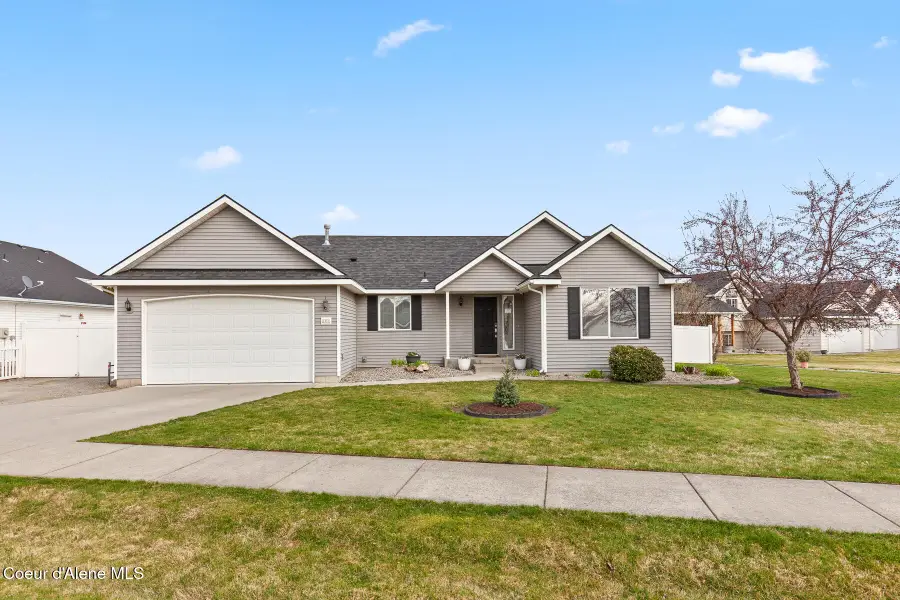 8308 N Vantage DR, Hayden, ID 83835 - #2