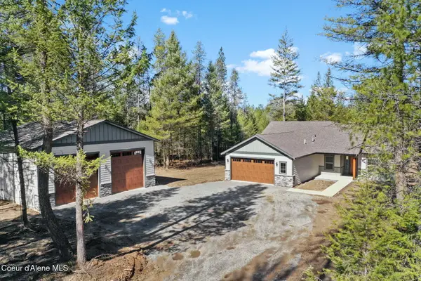 98 Carbonate Ln, Oldtown, ID 83822