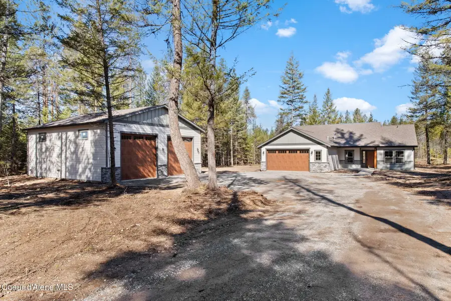 98 Carbonate Ln, Oldtown, ID 83822 - #2