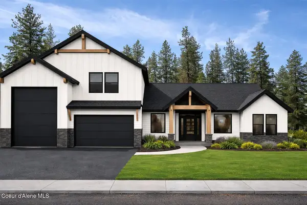 4502 E Savea LN, Post Falls, ID 83854