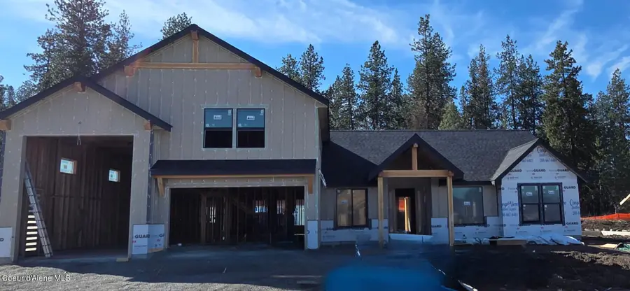 4502 E Savea LN, Post Falls, ID 83854 - #2
