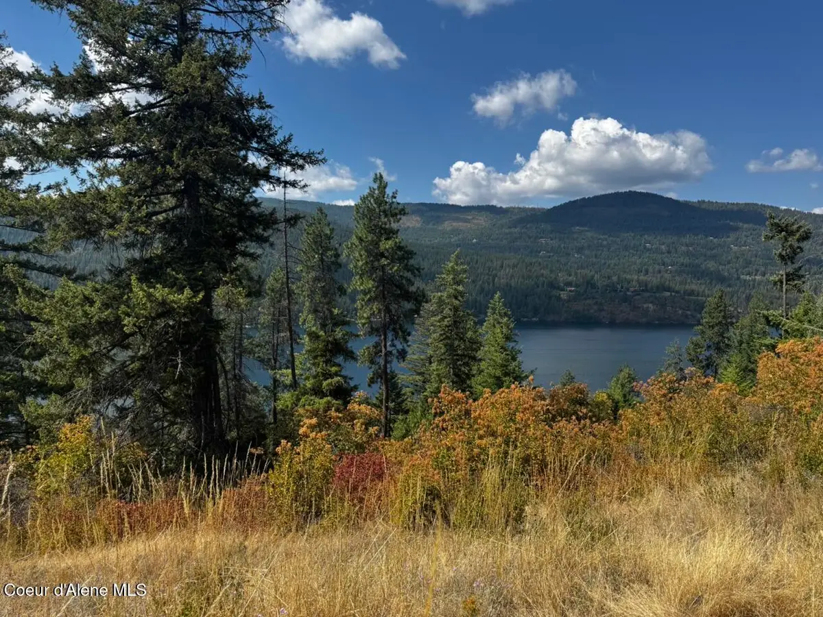 NNA Eureka Rd., Sagle, ID 83860 - #1