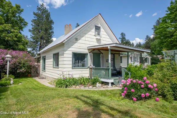 6499 Van Buren St, Bonners Ferry, ID 83805