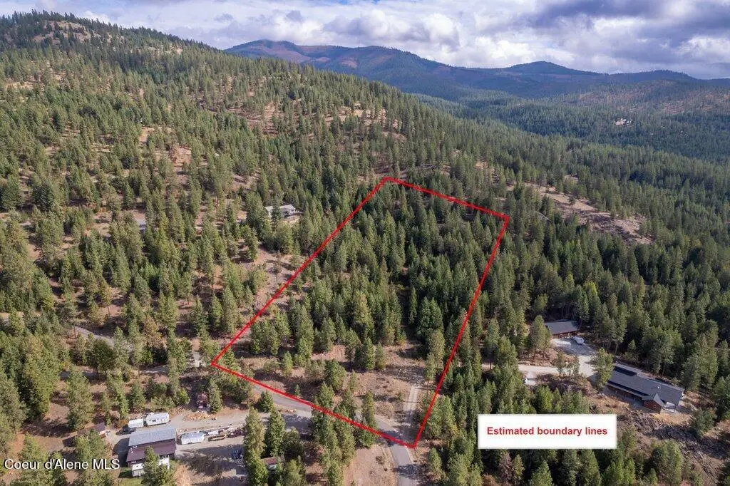 Akre Heights Drive Lot 17, Blanchard, ID 83804 - #1