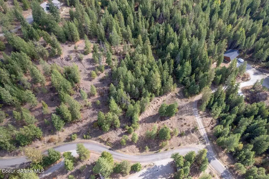 Akre Heights Drive Lot 17, Blanchard, ID 83804 - #3