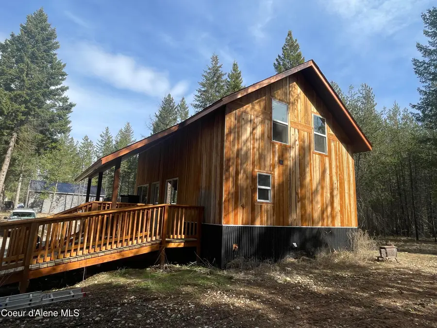 391 Champs Rd, Bonners Ferry, ID 83805 - #2