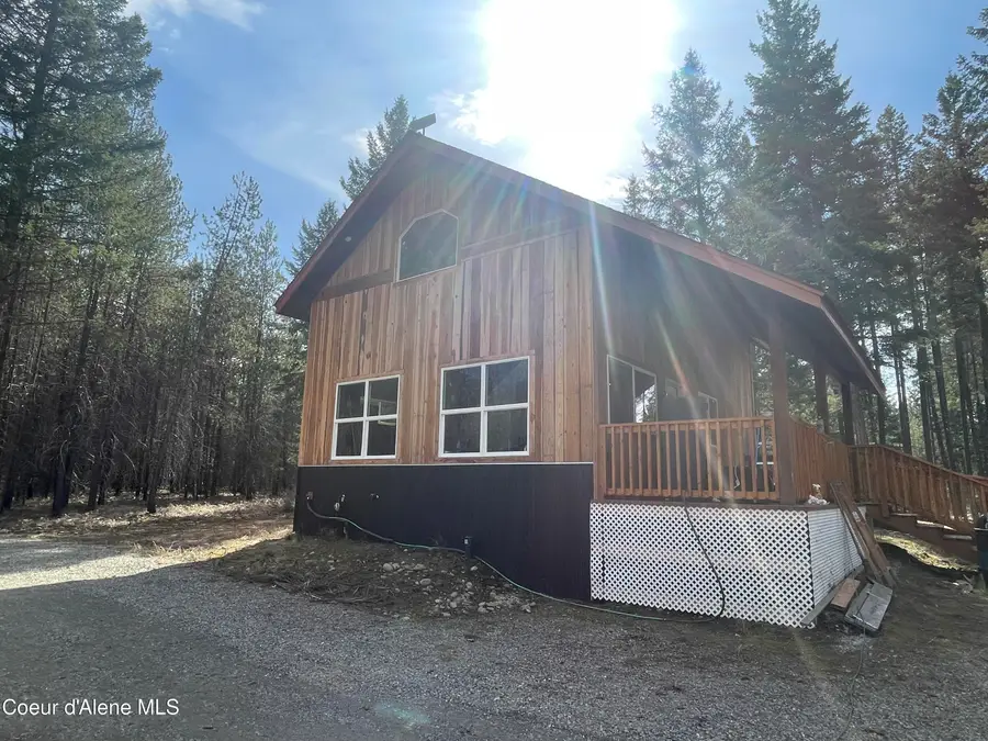 391 Champs Rd, Bonners Ferry, ID 83805 - #3