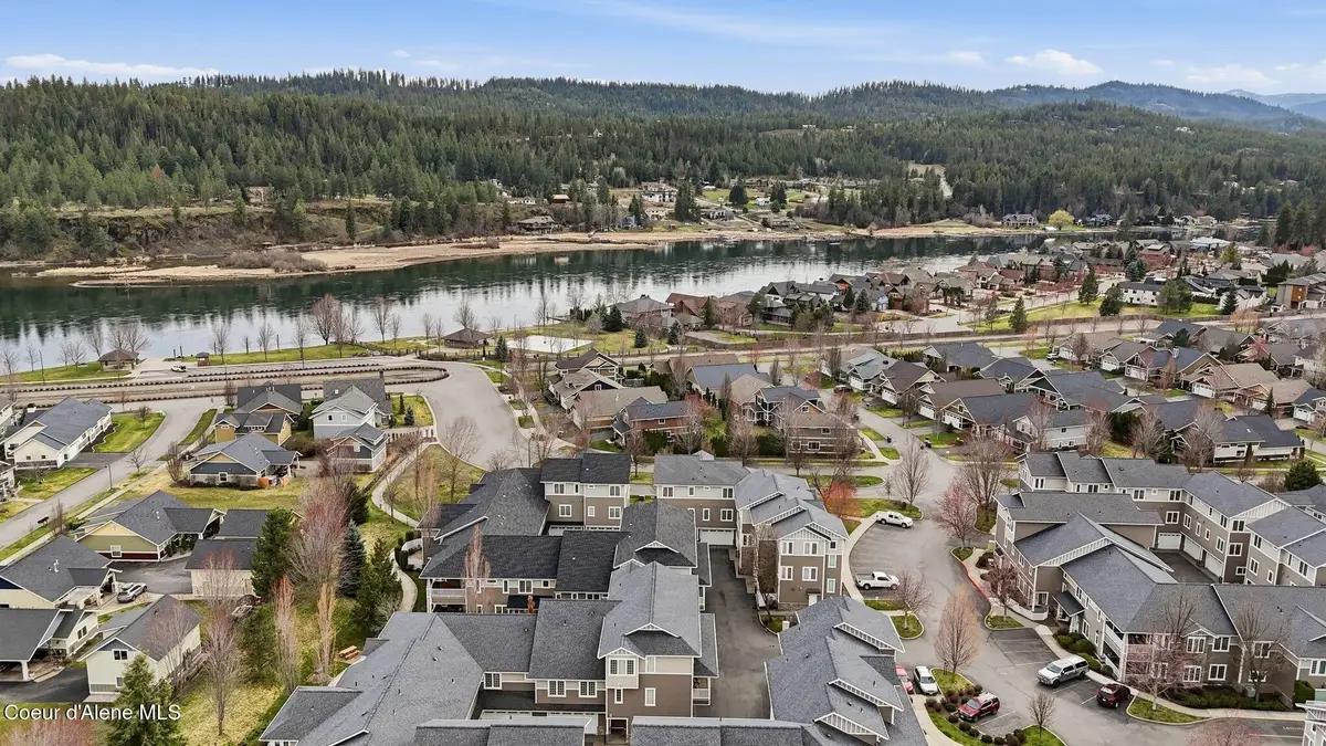 4453 W Greenchain LOOP #2, Coeur D Alene, ID 83814 - #1