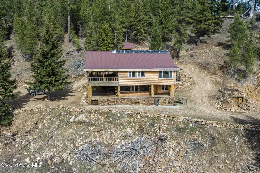 69 Boreal Way, Bonners Ferry, ID 83805 - #3
