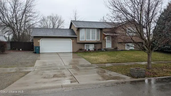 8671 W David ST, Rathdrum, ID 83858