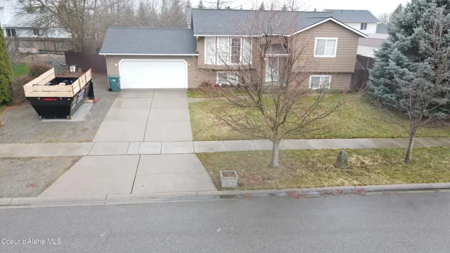 8671 W David ST, Rathdrum, ID 83858 - #2