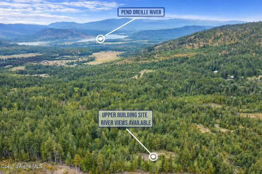 NKA 20-AC Schneiders Rd, Sagle, ID 83860 - #2