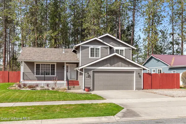 370 S Glenwood Dr, Post Falls, ID 83854
