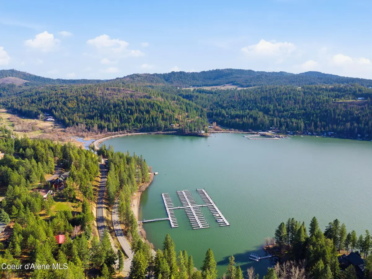 NNA Lt 15 Blk 1, Harrison, ID 83833 - #1