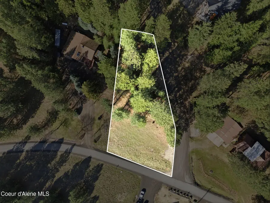 NNA Lt 15 Blk 1, Harrison, ID 83833 - #2