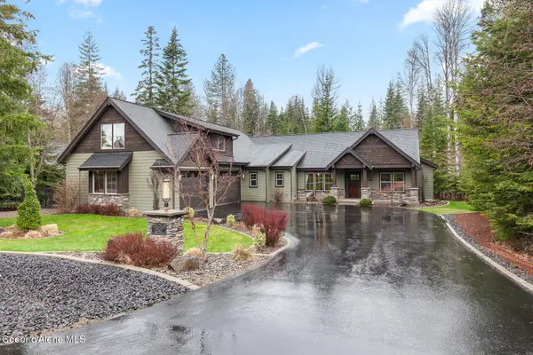 12507 N Pebble Creek DR, Hayden, ID 83835